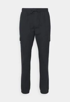 Venta al por mayor 🥰 Brave Soul Pantalones Cargo - Navy, Hombre ⌛